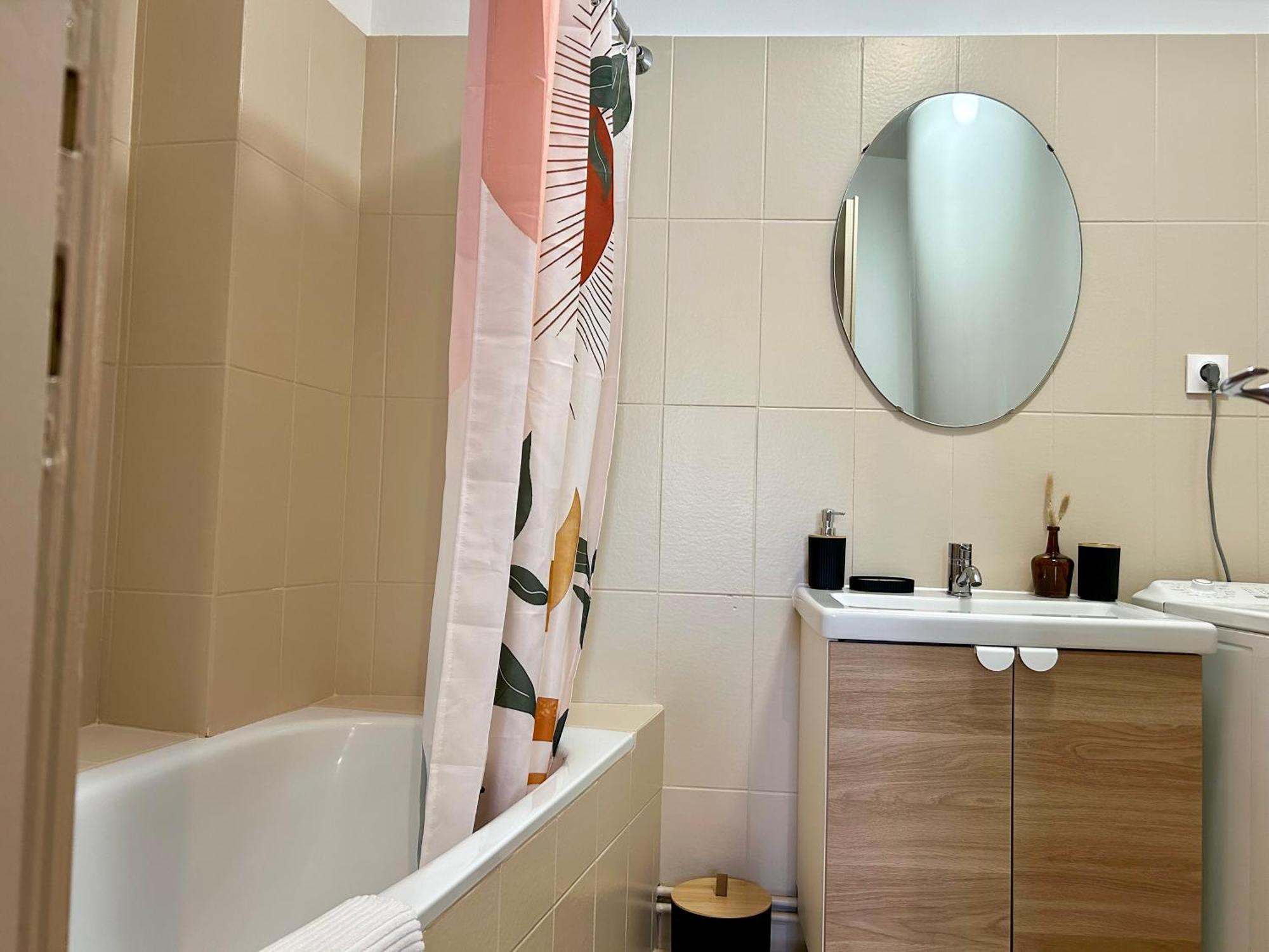 Douce Agathe - Duo-Groupe, Chaleureux, Tram 200M, Centre 10Min Apartment Strasbourg Luaran gambar